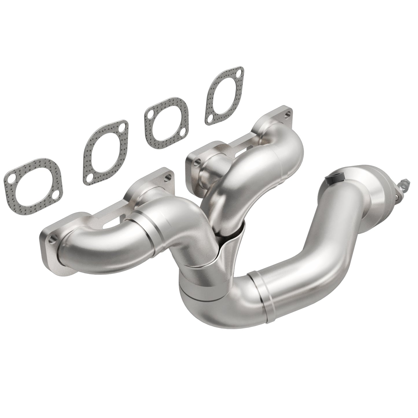 MagnaFlow OEM Grade Federal / EPA Compliant Manifold Catalytic Converter 49783 MAGNAFLOW-49783