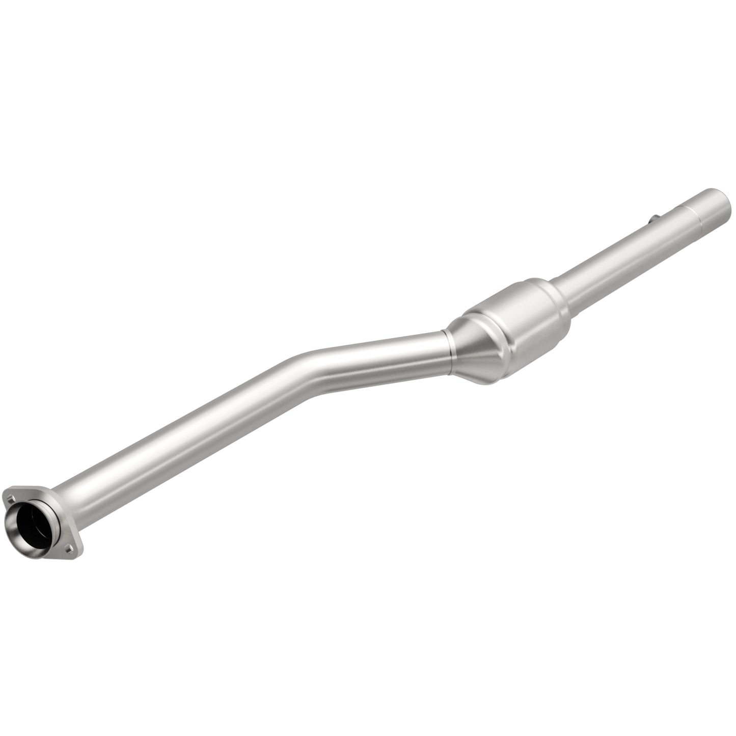MagnaFlow OEM Grade Federal / EPA Compliant Direct-Fit Catalytic Converter 49786 MAGNAFLOW-49786