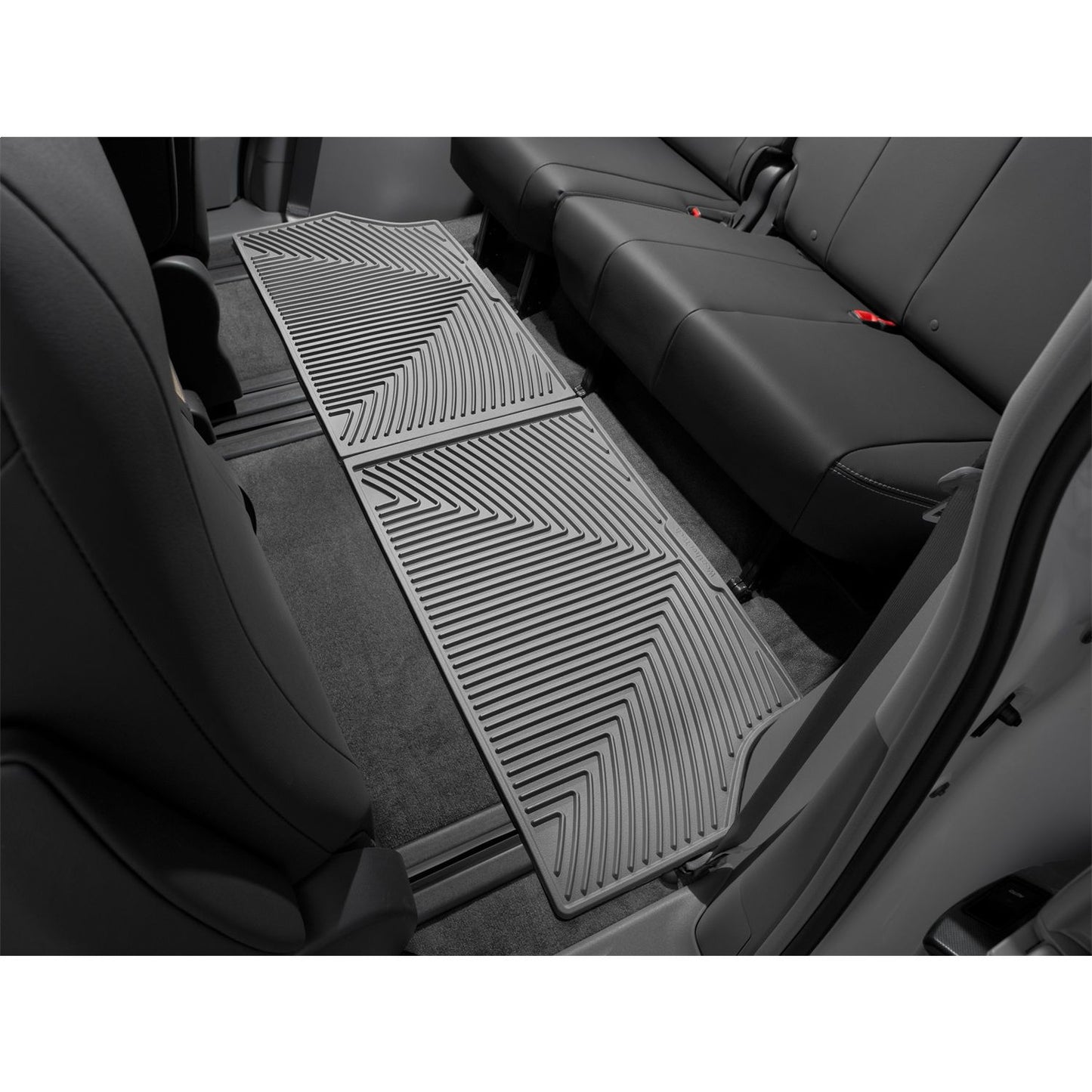 WeatherTech All Weather Floor Mats W245GR