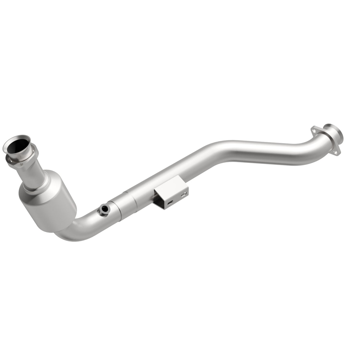 MagnaFlow OEM Grade Federal / EPA Compliant Direct-Fit Catalytic Converter 49836 MAGNAFLOW-49836