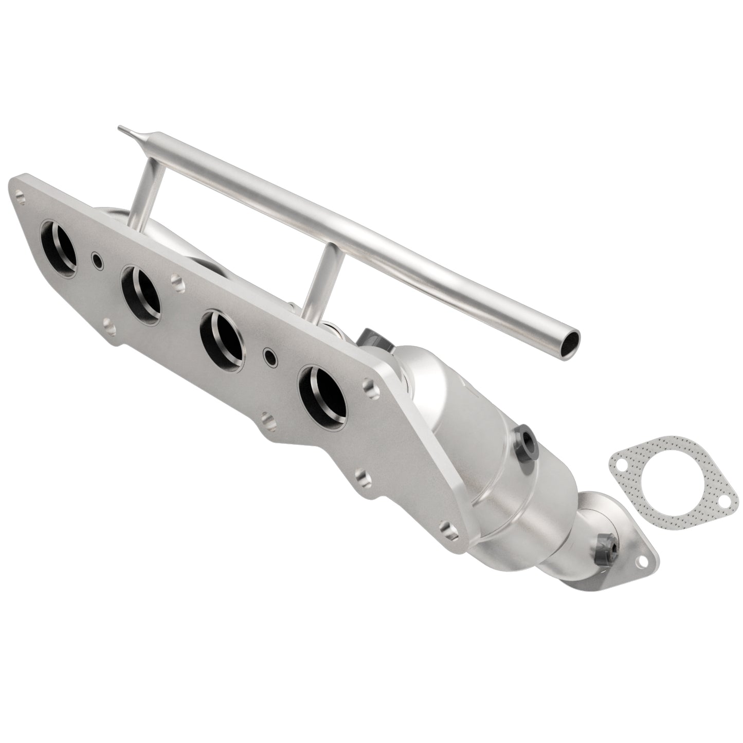 MagnaFlow 2005-2007 Ford Focus OEM Grade Federal / EPA Compliant Manifold Catalytic Converter MAGNAFLOW-49842