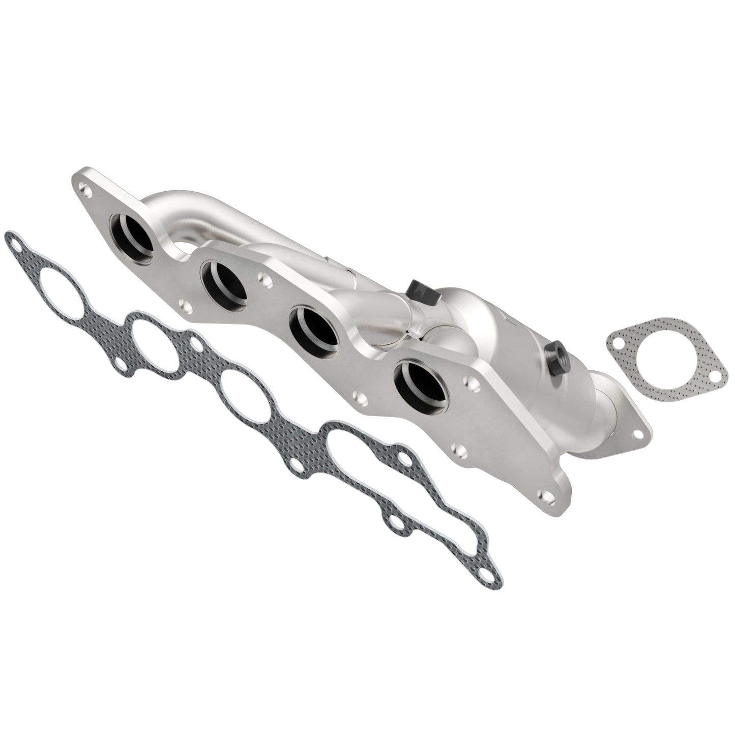 MagnaFlow 2008-2010 Ford Focus OEM Grade Federal / EPA Compliant Manifold Catalytic Converter MAGNAFLOW-49850