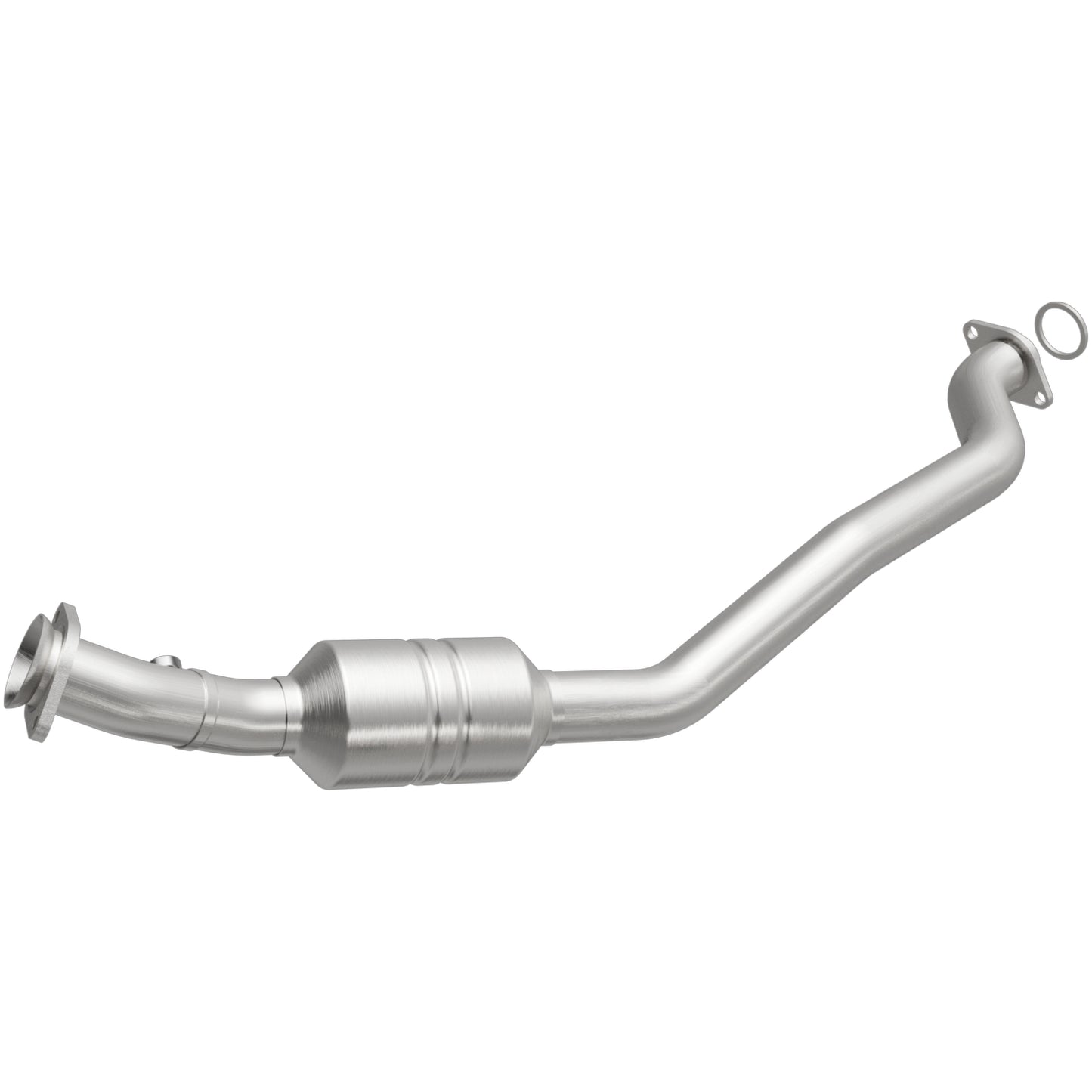 MagnaFlow OEM Grade Federal / EPA Compliant Direct-Fit Catalytic Converter 49879 MAGNAFLOW-49879