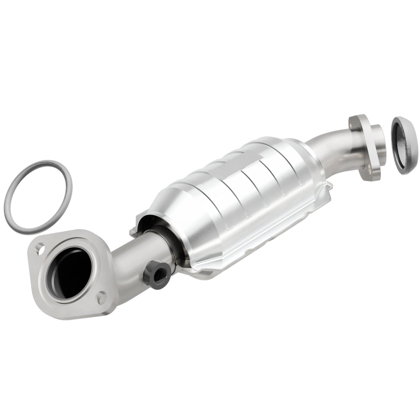 MagnaFlow 2004-2009 Cadillac CTS OEM Grade Federal / EPA Compliant Direct-Fit Catalytic Converter MAGNAFLOW-49884