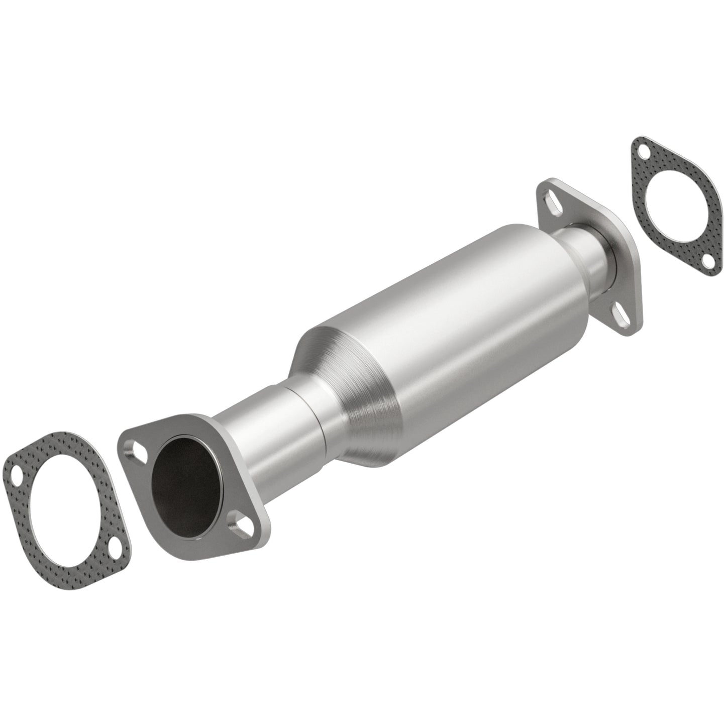 MagnaFlow OEM Grade Federal / EPA Compliant Direct-Fit Catalytic Converter 49890 MAGNAFLOW-49890