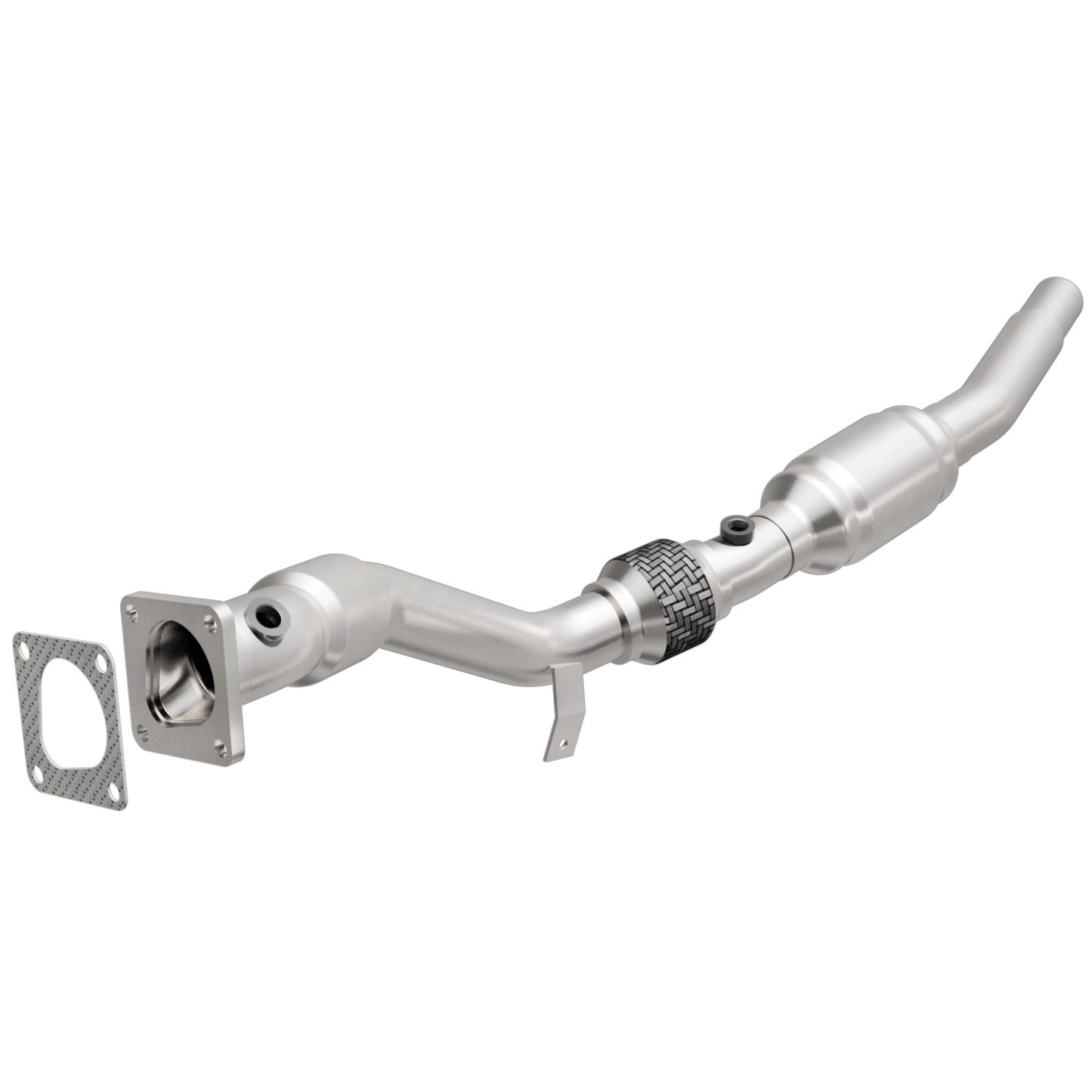 MagnaFlow OEM Grade Federal / EPA Compliant Direct-Fit Catalytic Converter 49892 MAGNAFLOW-49892