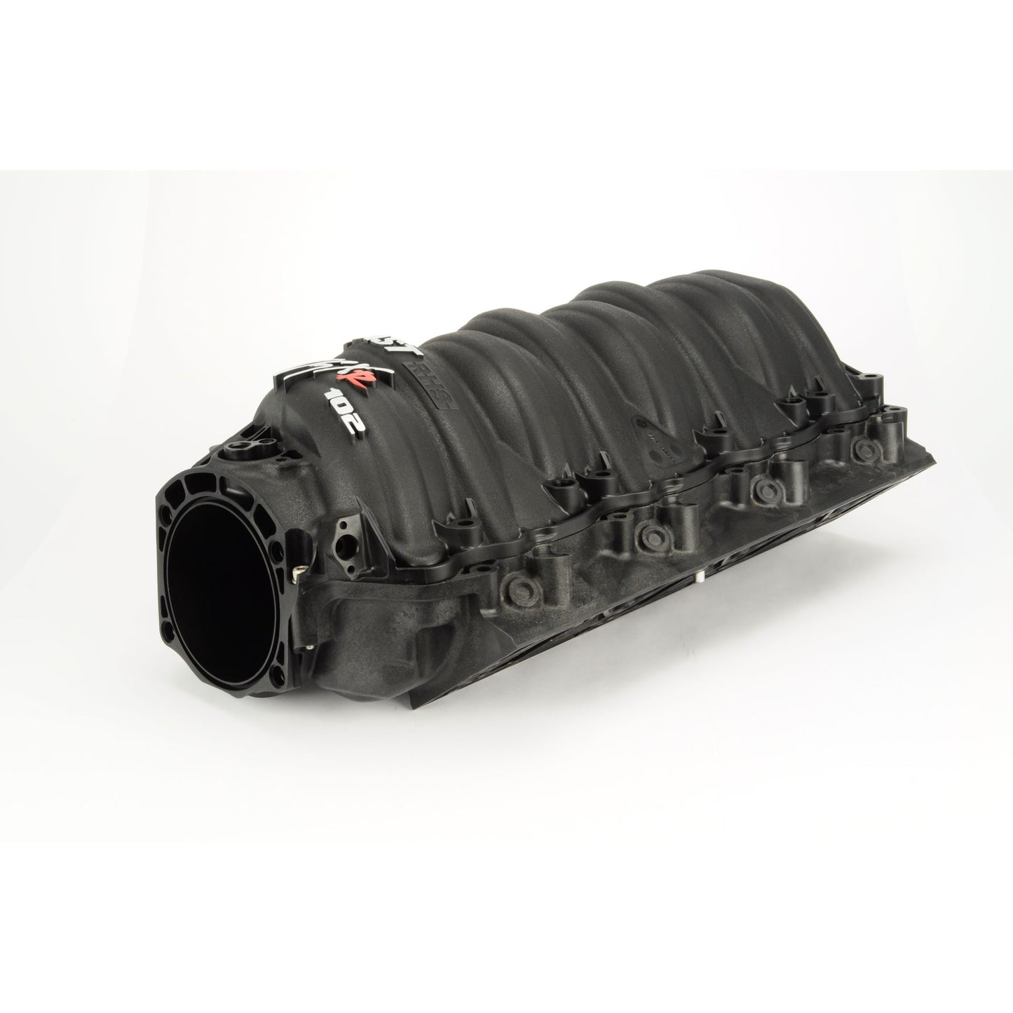 FAST LSXr 102mm Cathedral Port Intake Manifold for LS1/2/6 146302B