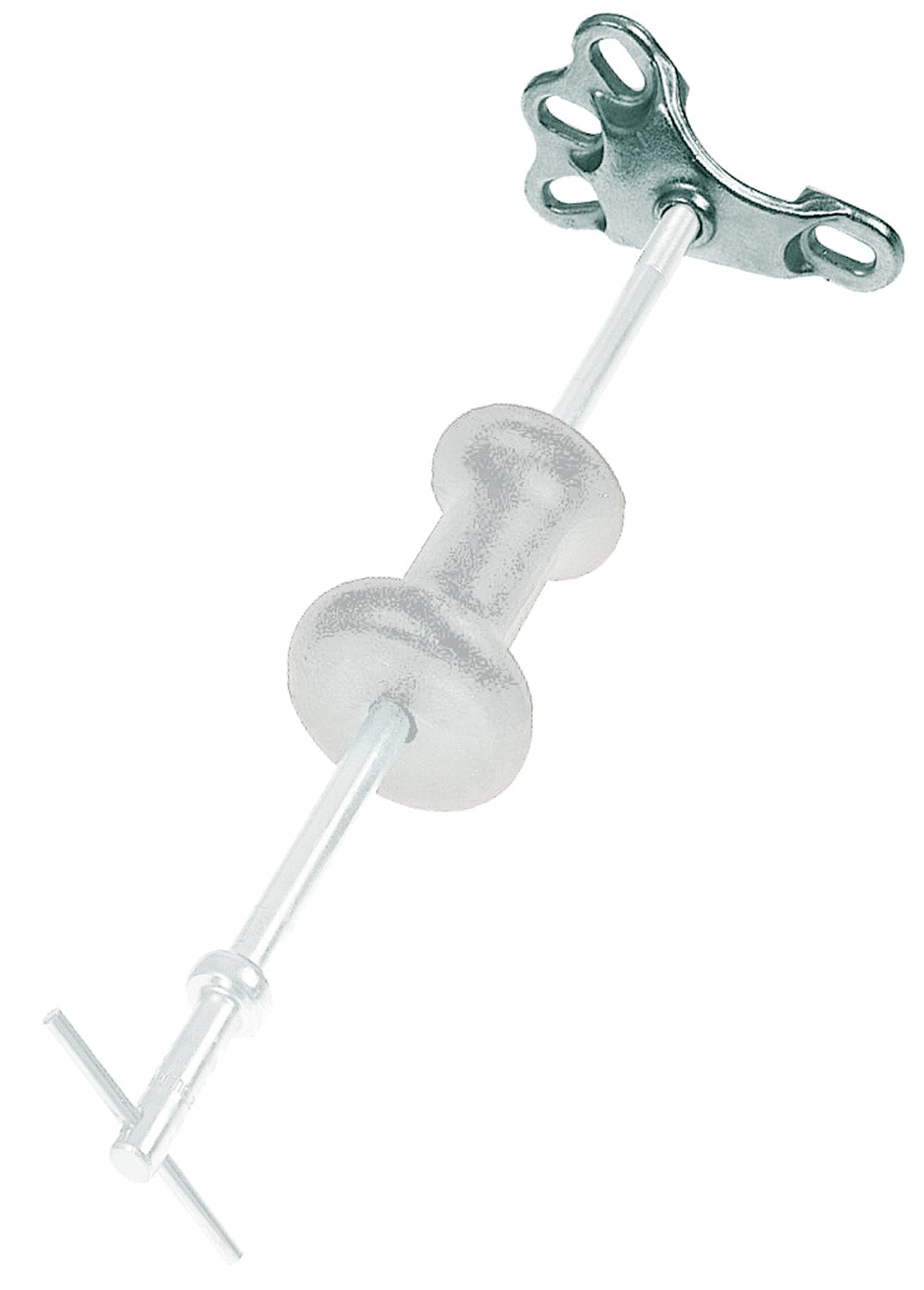 Specialty Products Company YOKE FOR 499