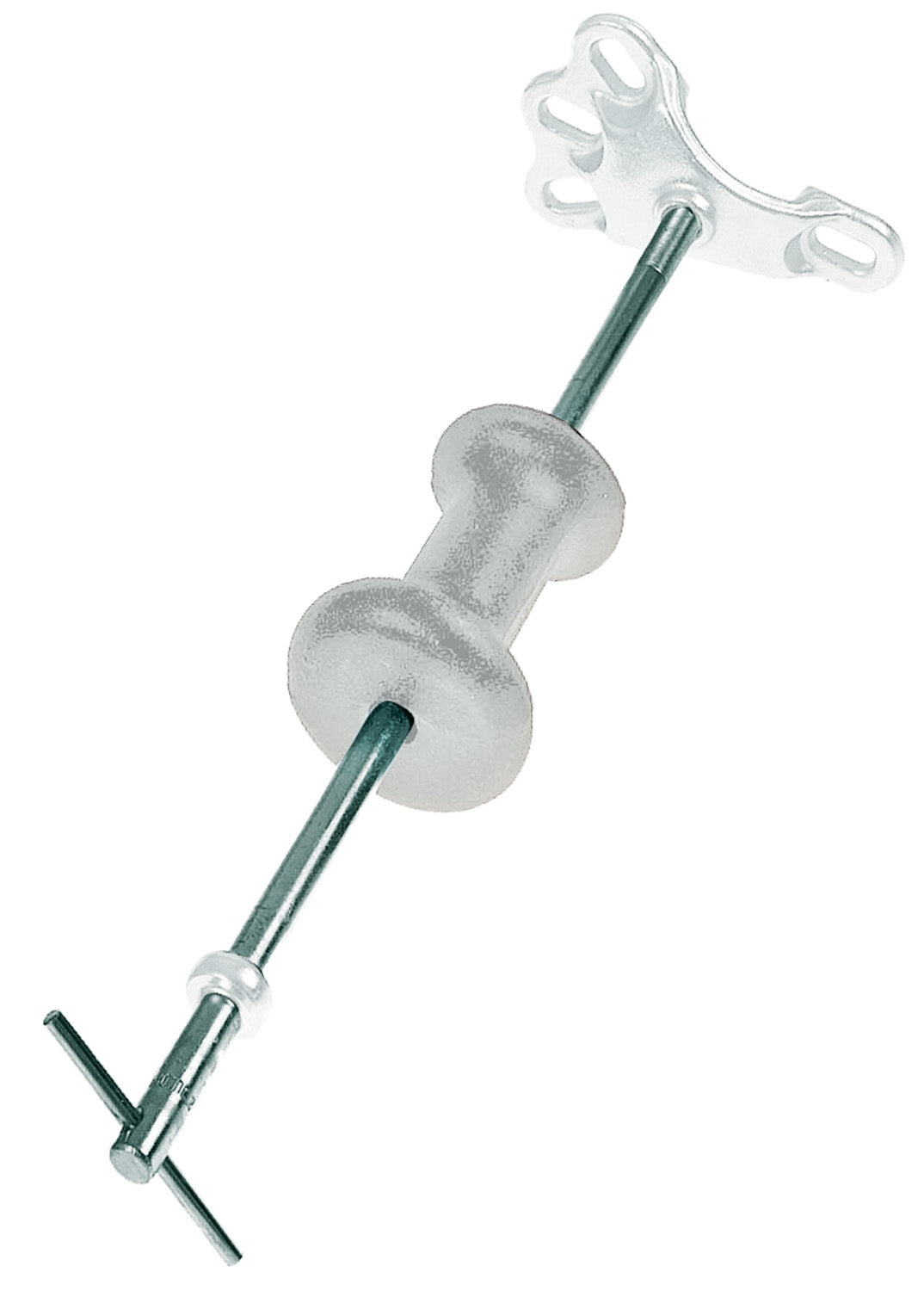 Specialty Products Company CENTER ROD ASSEMBLY