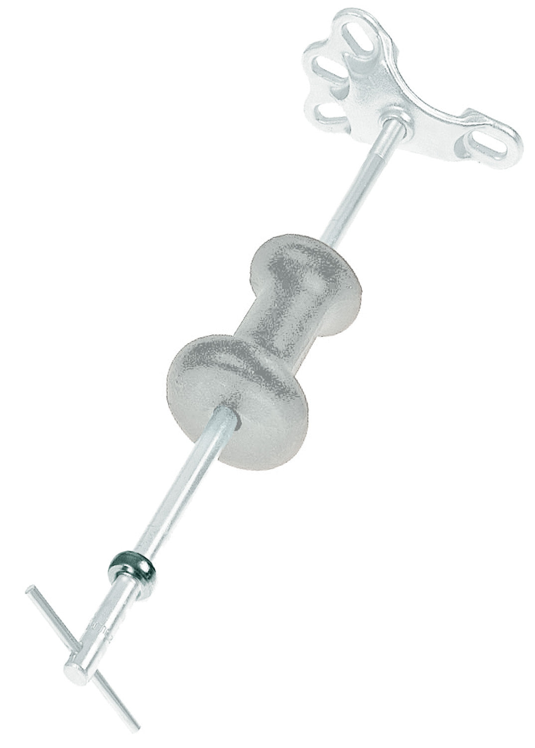 Specialty Products Company JAM NUT FOR 499