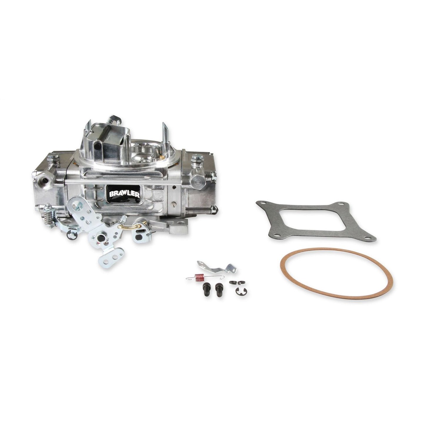 Brawler® Diecast Carburetor