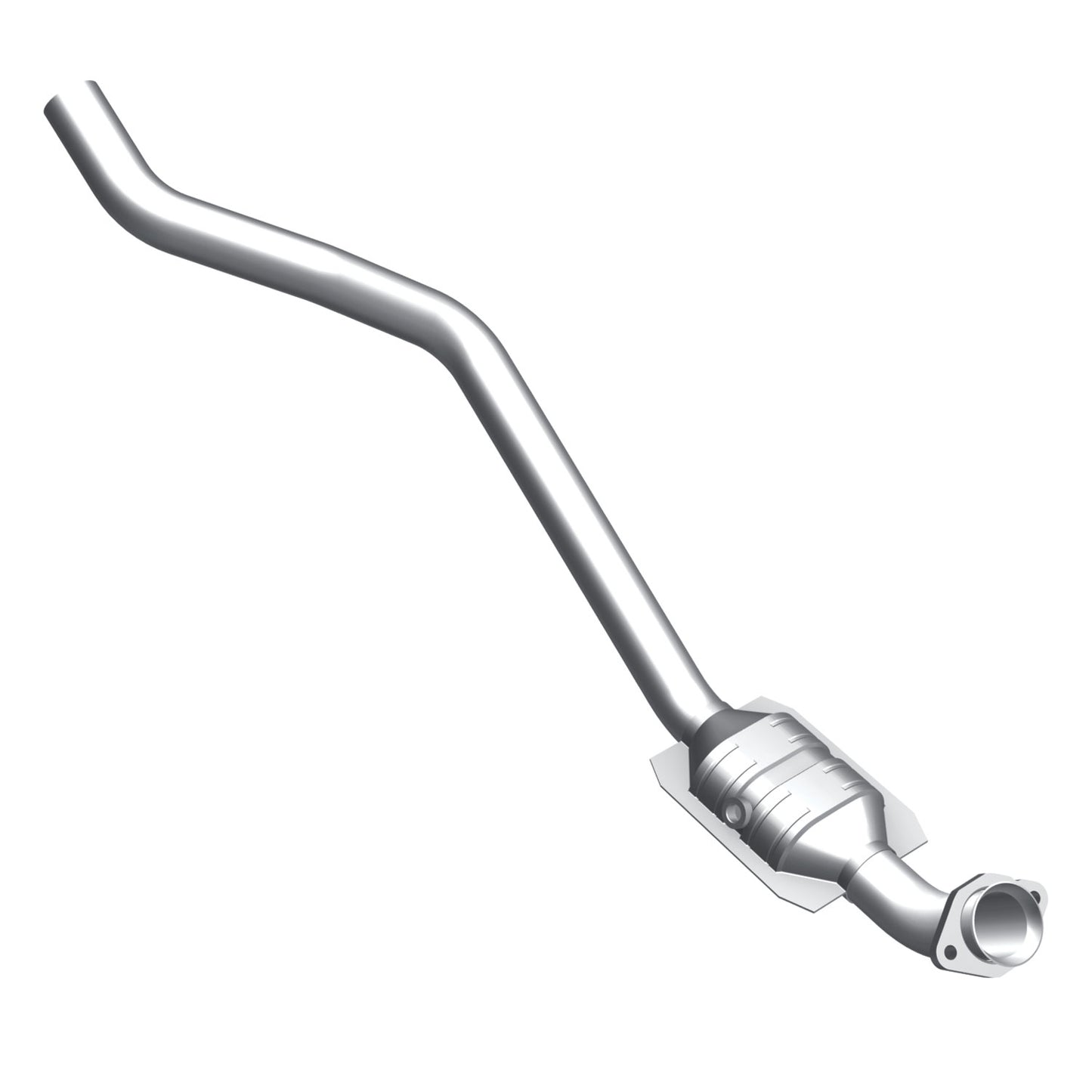 MagnaFlow 2005 Ford Escape OEM Grade Federal / EPA Compliant Direct-Fit Catalytic Converter MAGNAFLOW-49921