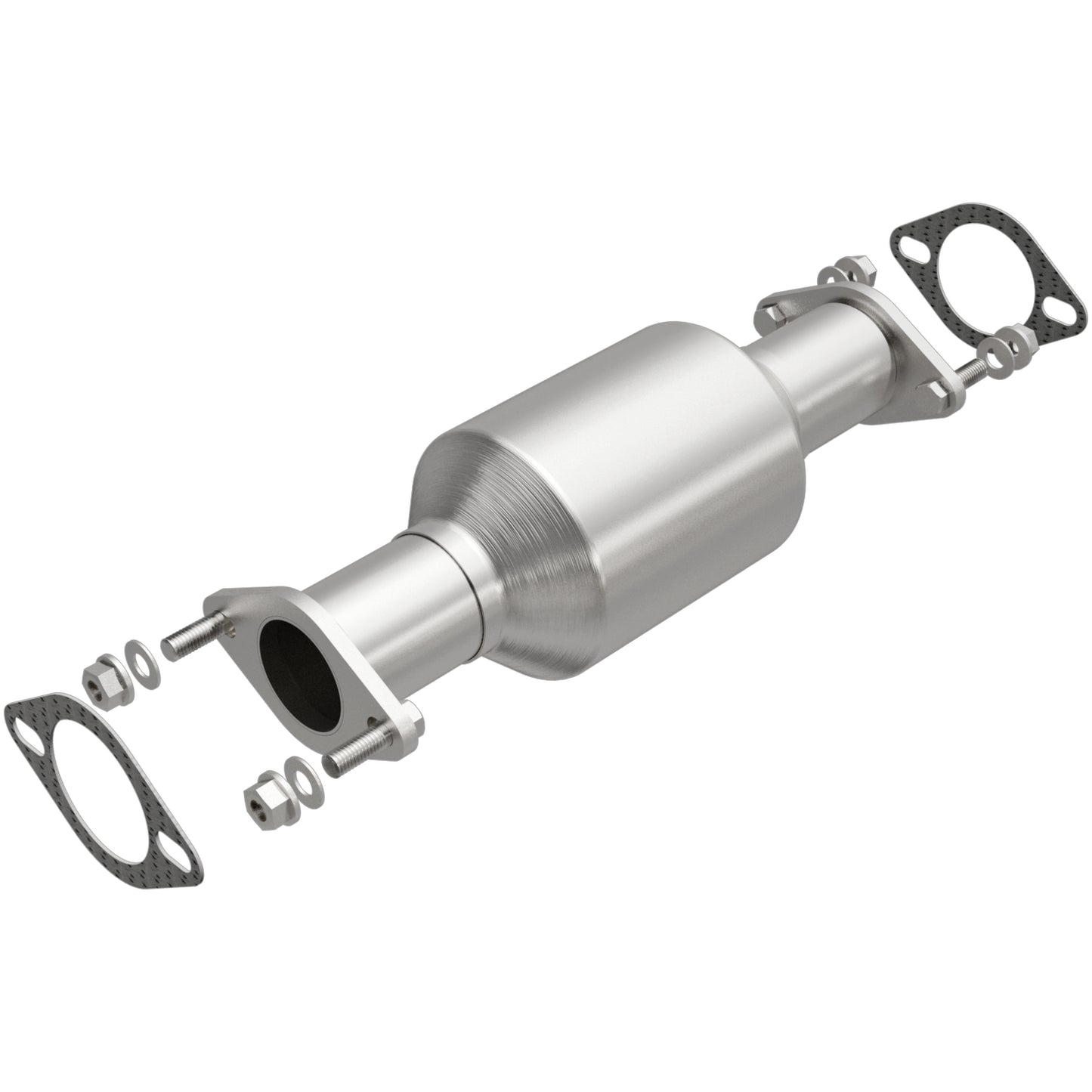 MagnaFlow 2003-2006 Kia Sorento OEM Grade Federal / EPA Compliant Direct-Fit Catalytic Converter MAGNAFLOW-49924