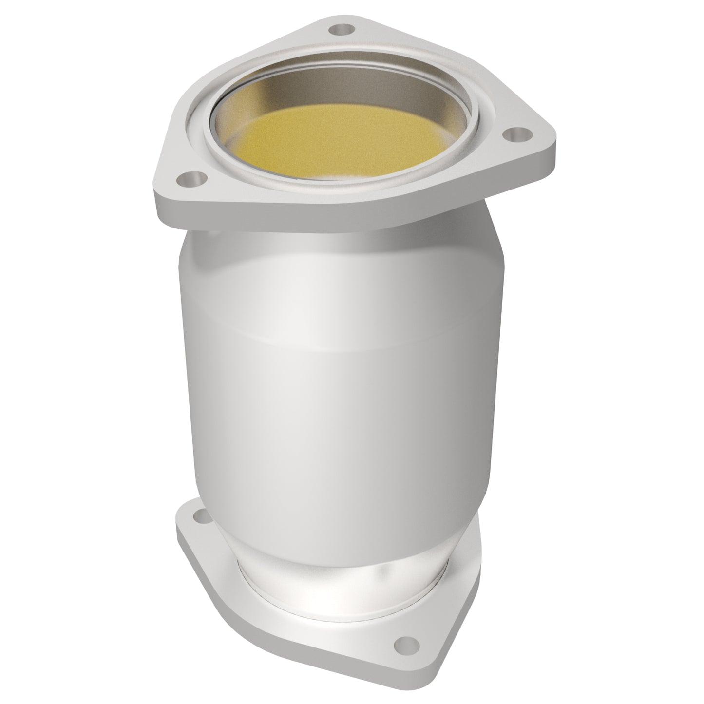 MagnaFlow 1999-2002 Daewoo Nubira OEM Grade Federal / EPA Compliant Direct-Fit Catalytic Converter MAGNAFLOW-49950