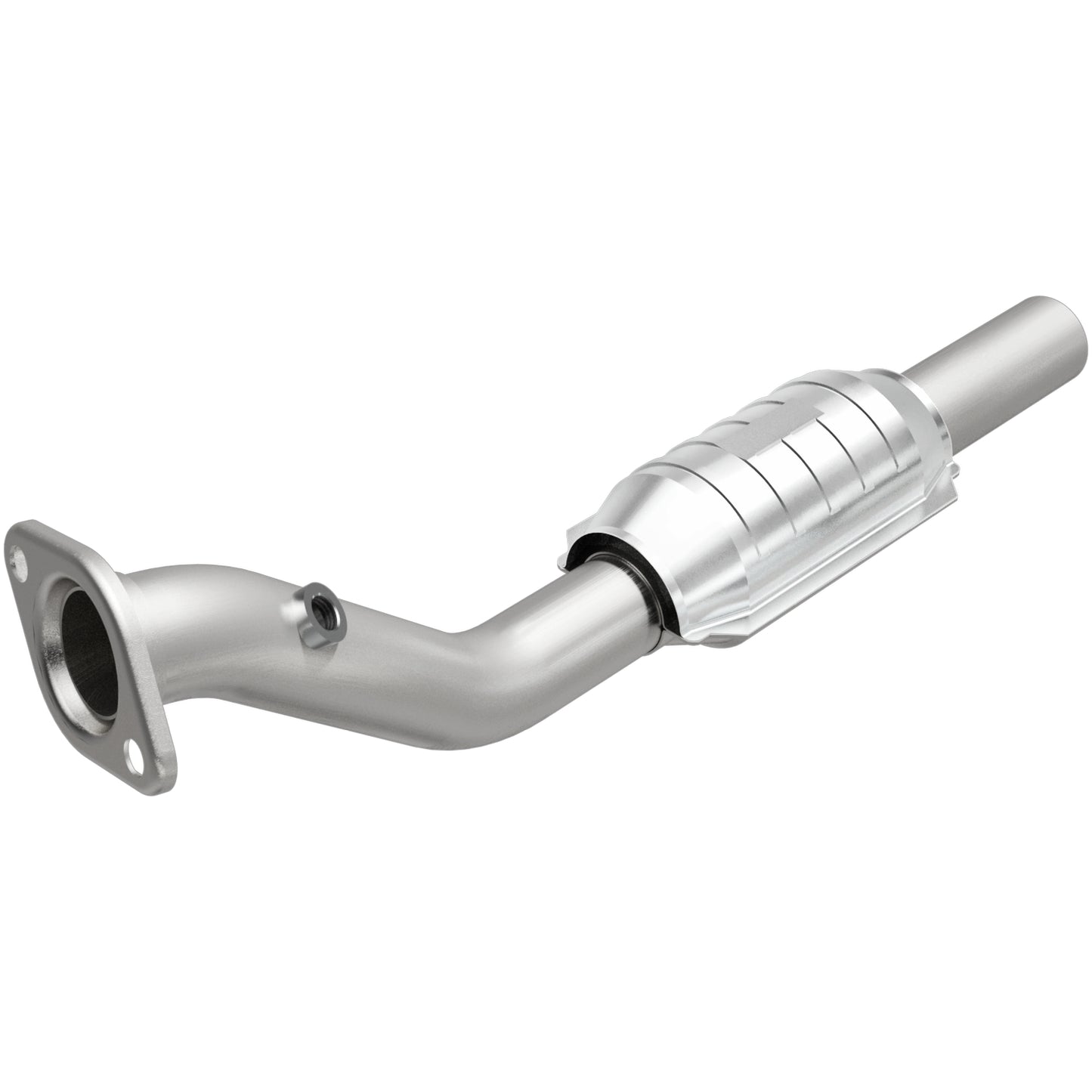 MagnaFlow OEM Grade Federal / EPA Compliant Direct-Fit Catalytic Converter 49961 MAGNAFLOW-49961
