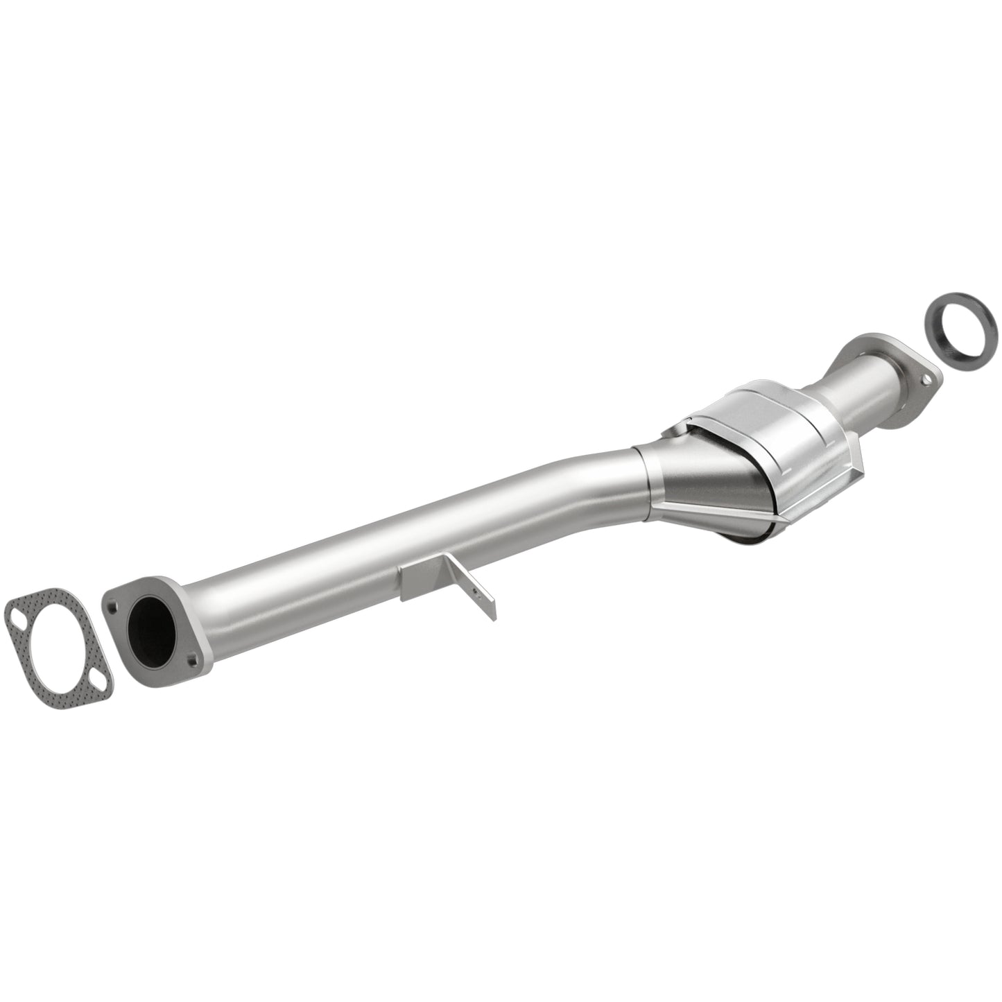 MagnaFlow 2006-2007 Subaru Impreza OEM Grade Federal / EPA Compliant Direct-Fit Catalytic Converter MAGNAFLOW-49985