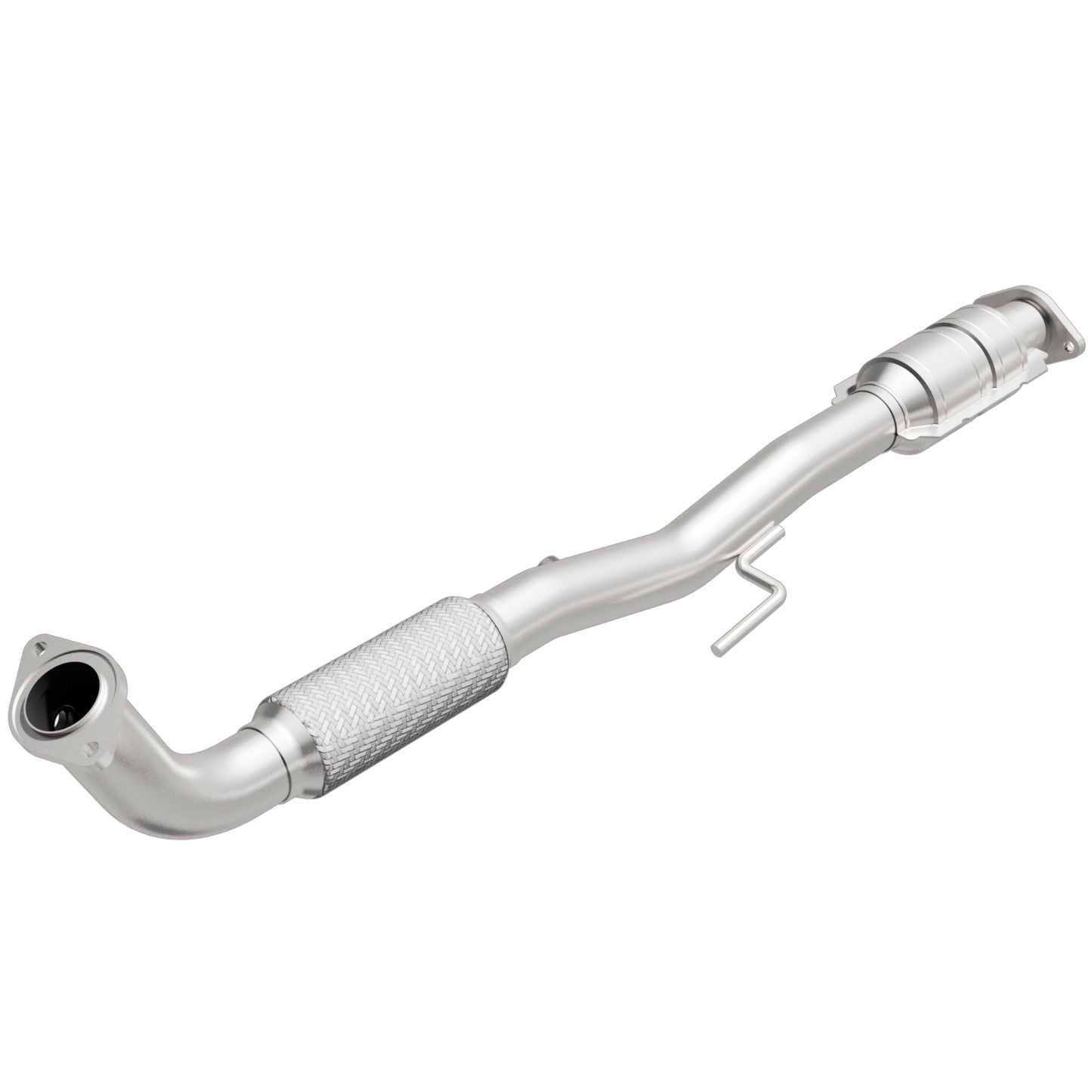 MagnaFlow OEM Grade Federal / EPA Compliant Direct-Fit Catalytic Converter 49988 MAGNAFLOW-49988