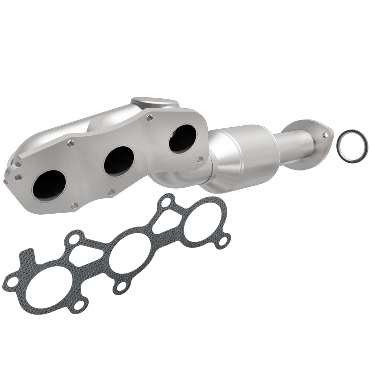 MagnaFlow 2006 Lexus GS300 OEM Grade Federal / EPA Compliant Manifold Catalytic Converter MAGNAFLOW-49995