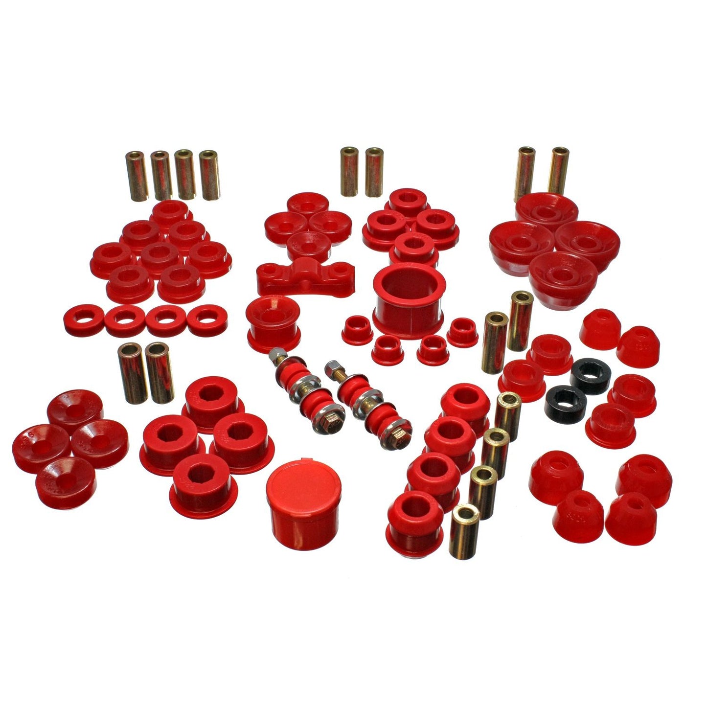 Energy Suspension ACURA INTEGRA MASTER SET 16.18104R