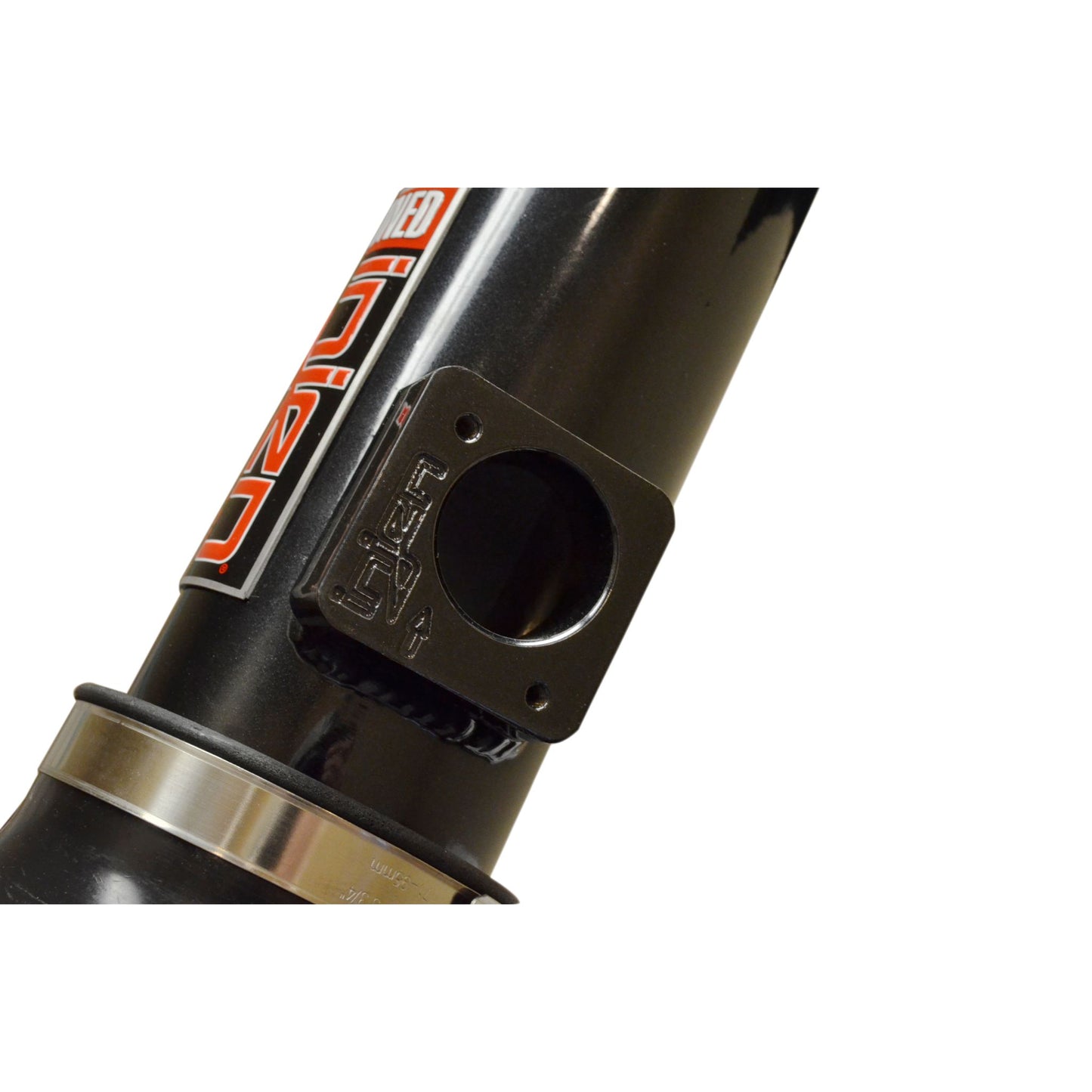 Injen Black SP Short Ram Intake System SP6066BLK