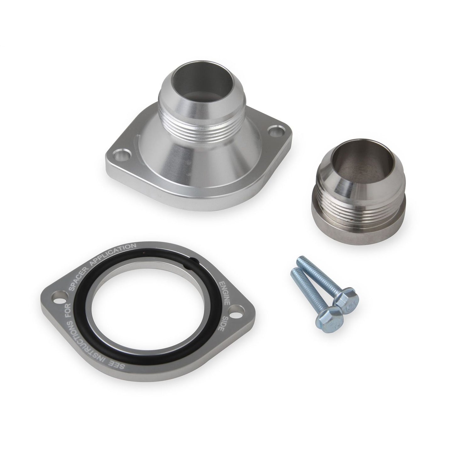 Earls Performance Water Pump Adapter Kit LS0005ERL