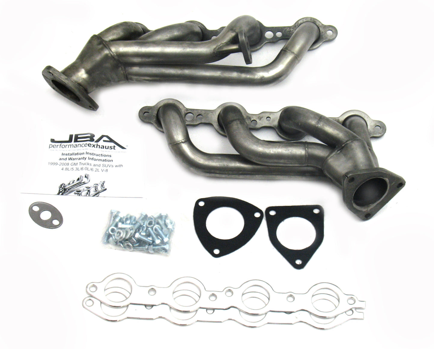 JBA 99-02 GM Truck Cat4Ward 1850S-1