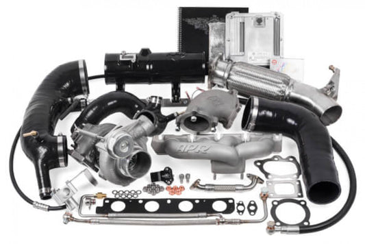 APR Stage III GTX2867R Turbocharger - 2.0T EA888 FWD Gen1 T3100061