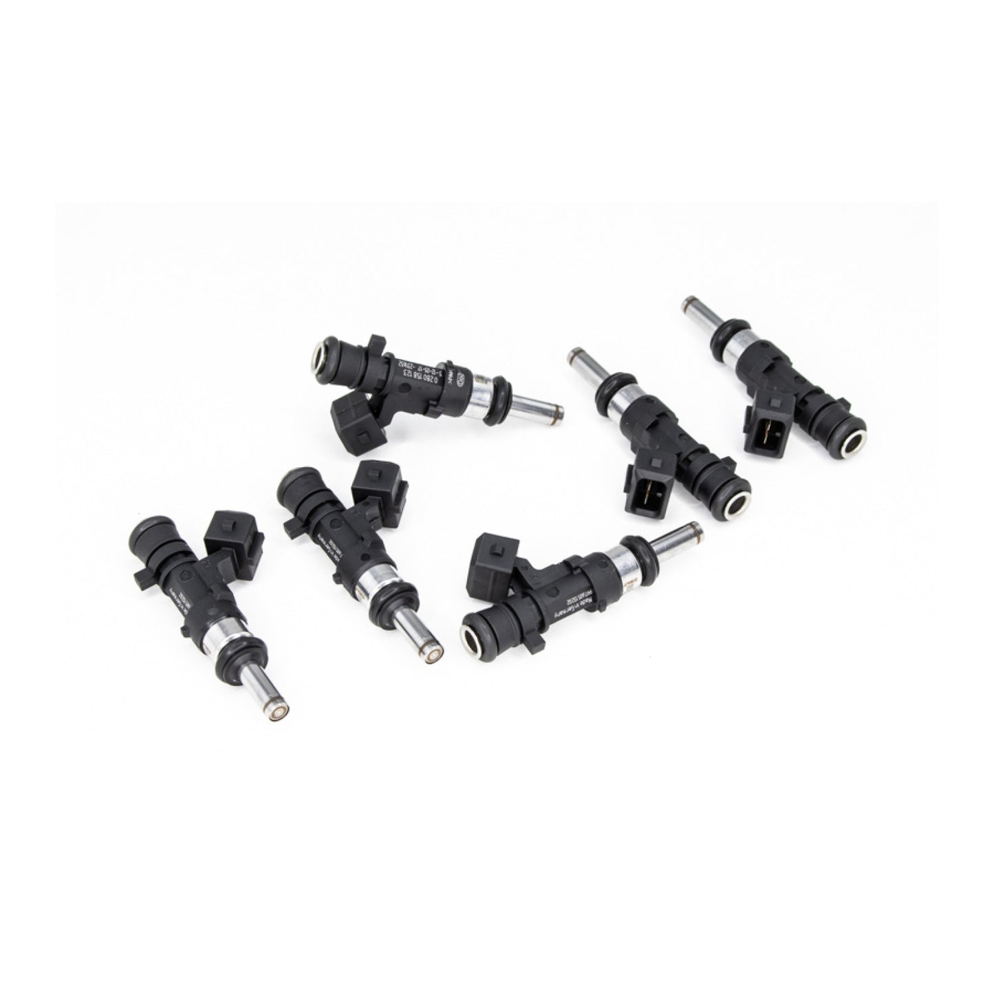 Deatschwerks 1998-2000 BMW 323i Fuel Injector DEW-17MX-00-0850-6