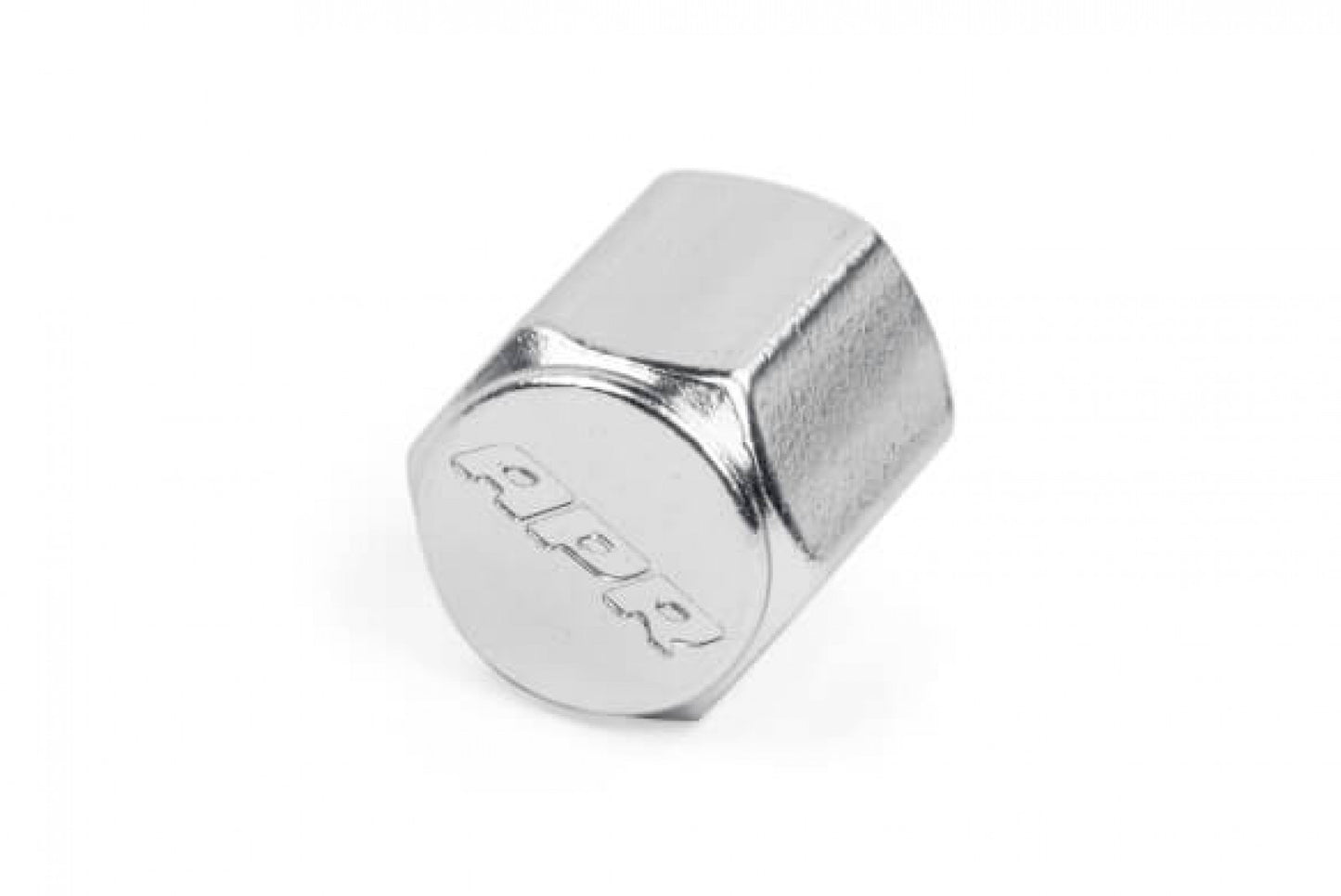 APR Valve Stem Caps - Silver MS100178
