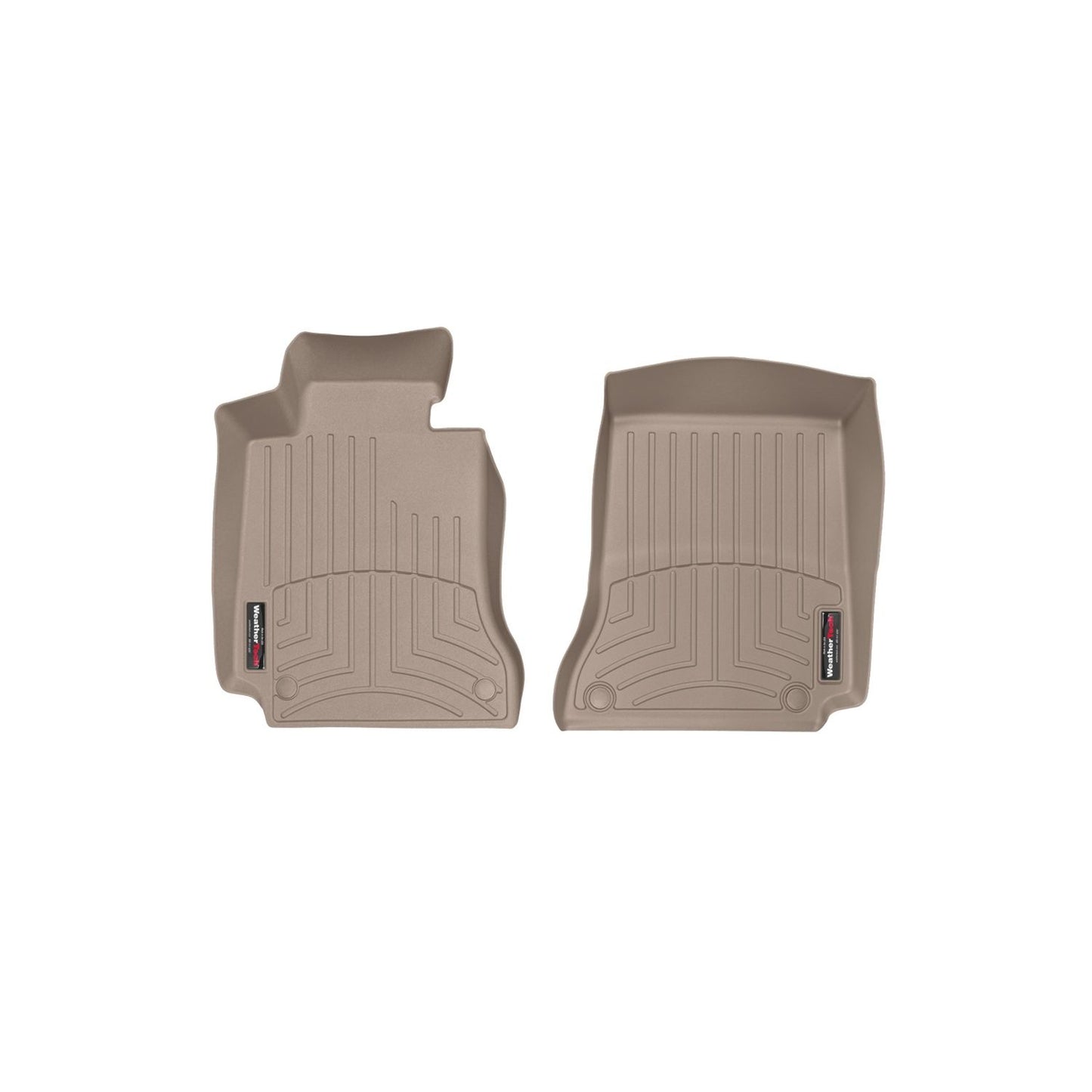 WeatherTech FloorLiner™ DigitalFit® 454701