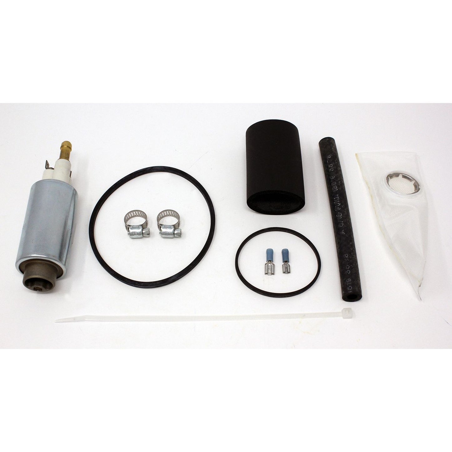TI Automotive Stock Replacement Pump and Installation Kit for Gasoline Applications 520