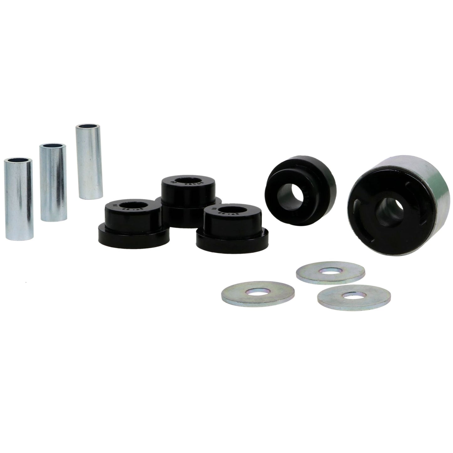 Whiteline - KDT963 - Rear Diff Mount Bushings Replacement