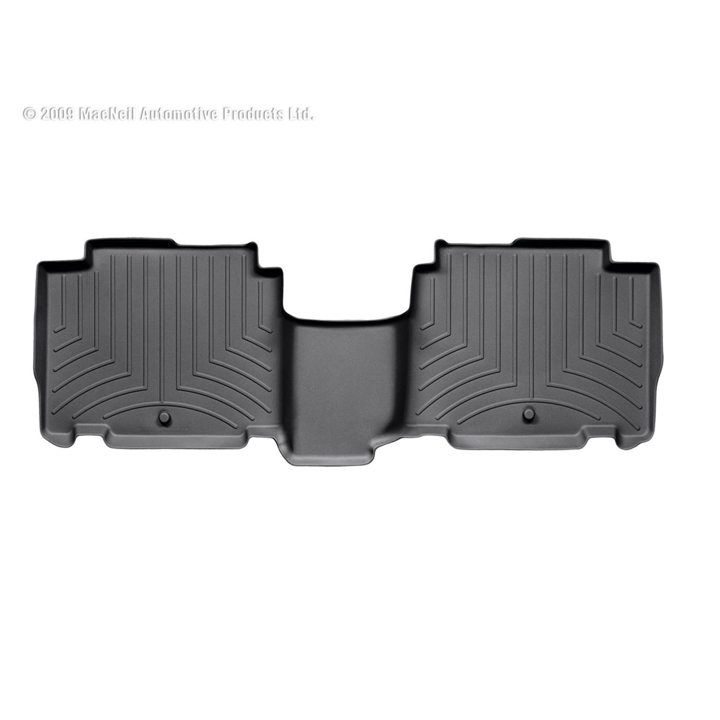 WeatherTech FloorLiner™ DigitalFit® 441592