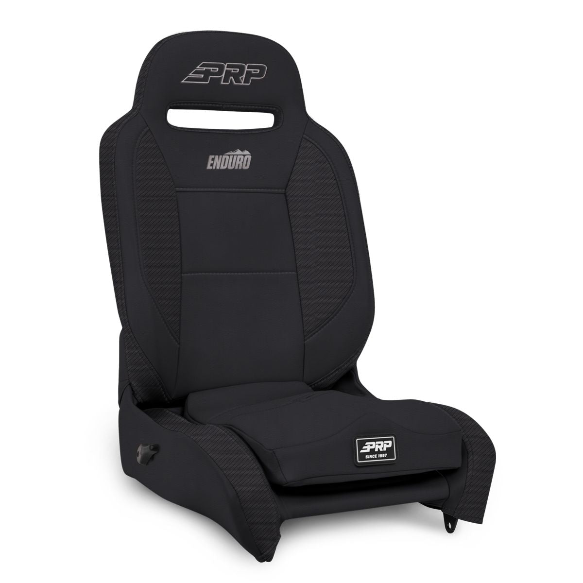 PRP-A31011044-201-Enduro Elite Reclining Suspension Seat