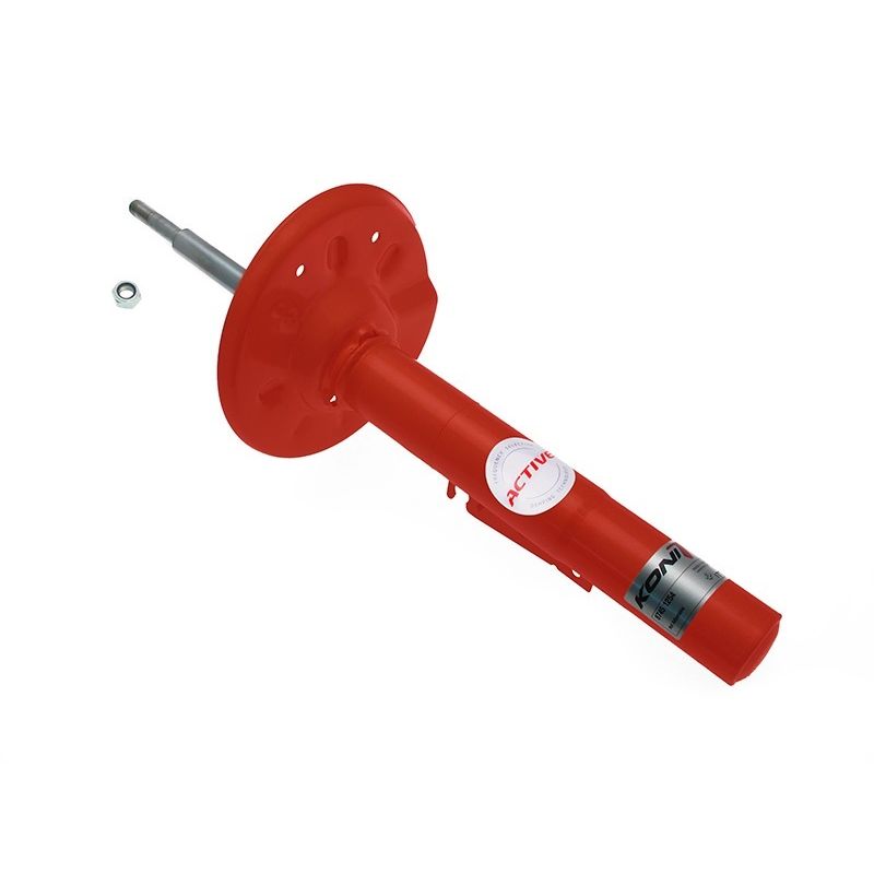 Koni Special ACTIVE (RED) 8745 Series twin-tube low pressure gas strut 8745 1254