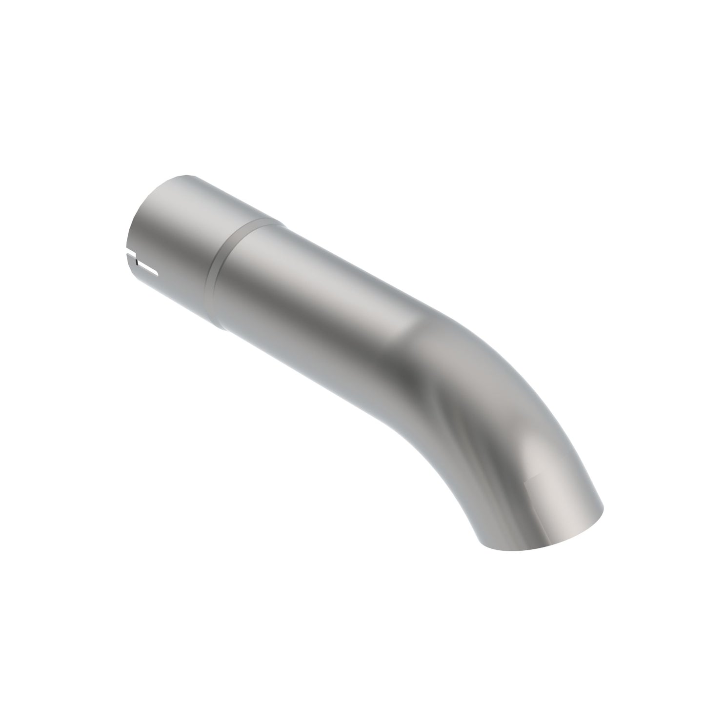 Borla 2020 Jeep Gladiator JT Turn Down 60700