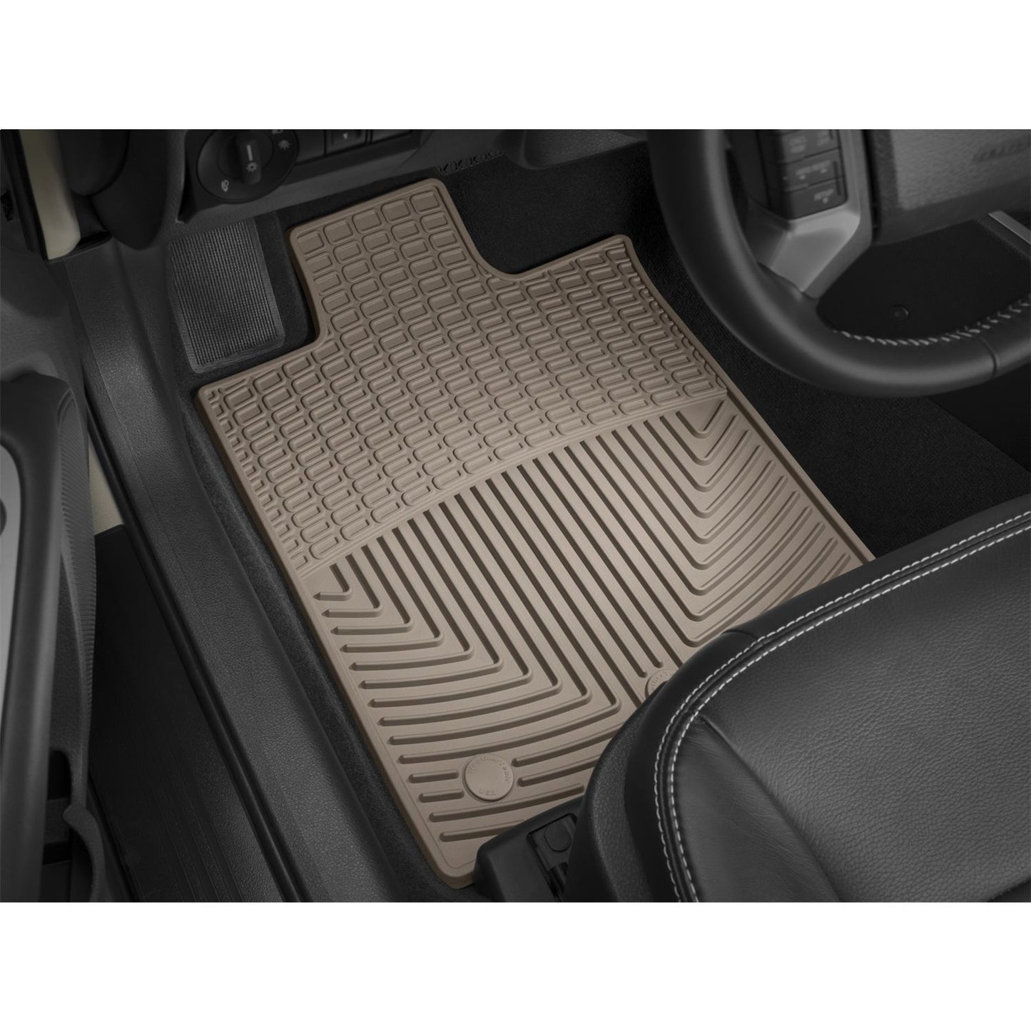 WeatherTech All Weather Floor Mats WTFT983984