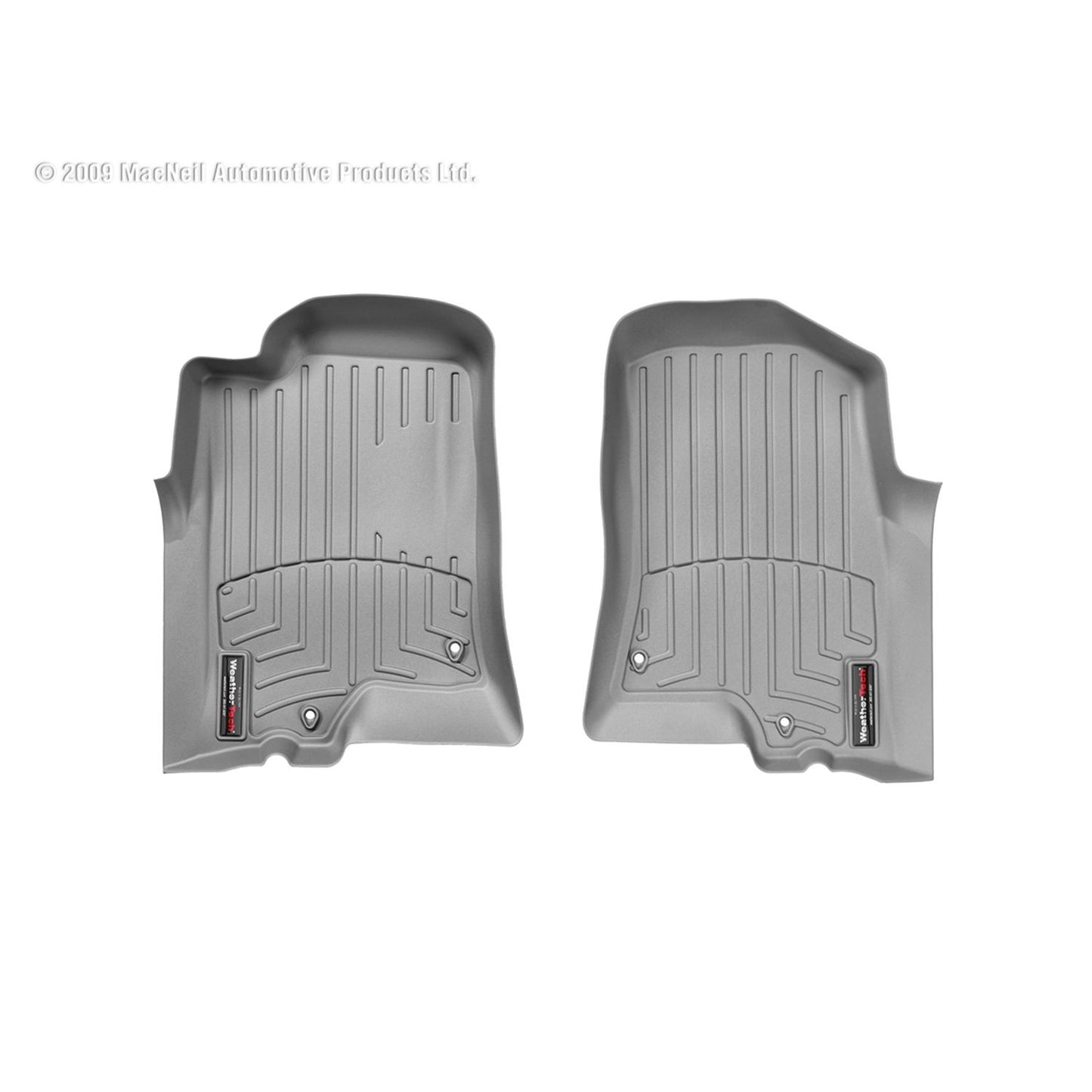 WeatherTech FloorLiner™ DigitalFit® 460341