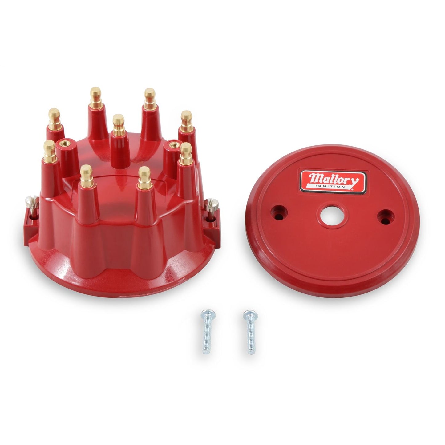 Mallory Distributor Cap 205M