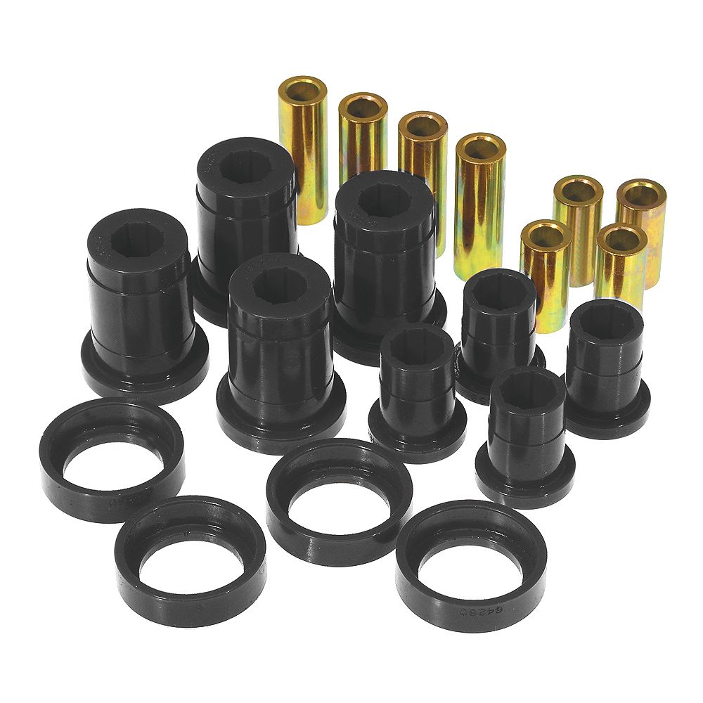 Prothane FIERO FRONT C-ARM KIT 84-88 7-207-BL