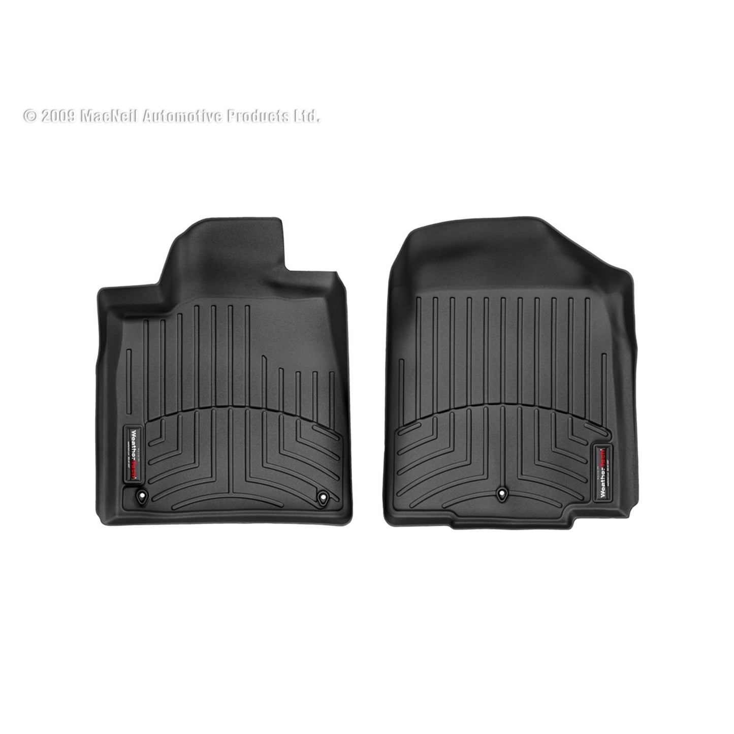 WeatherTech FloorLiner™ DigitalFit® 441141