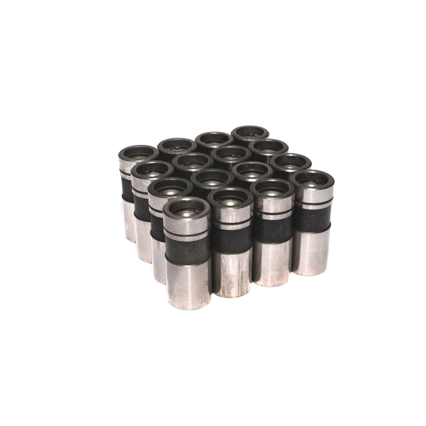 COMP Cams Solid Lifter Set Chevrolet Small Block Ford 302-351W 351C/M-400M 429-460. COMP-833-16