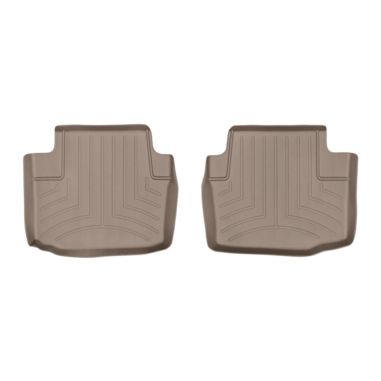 WeatherTech FloorLiner™ DigitalFit® 454973