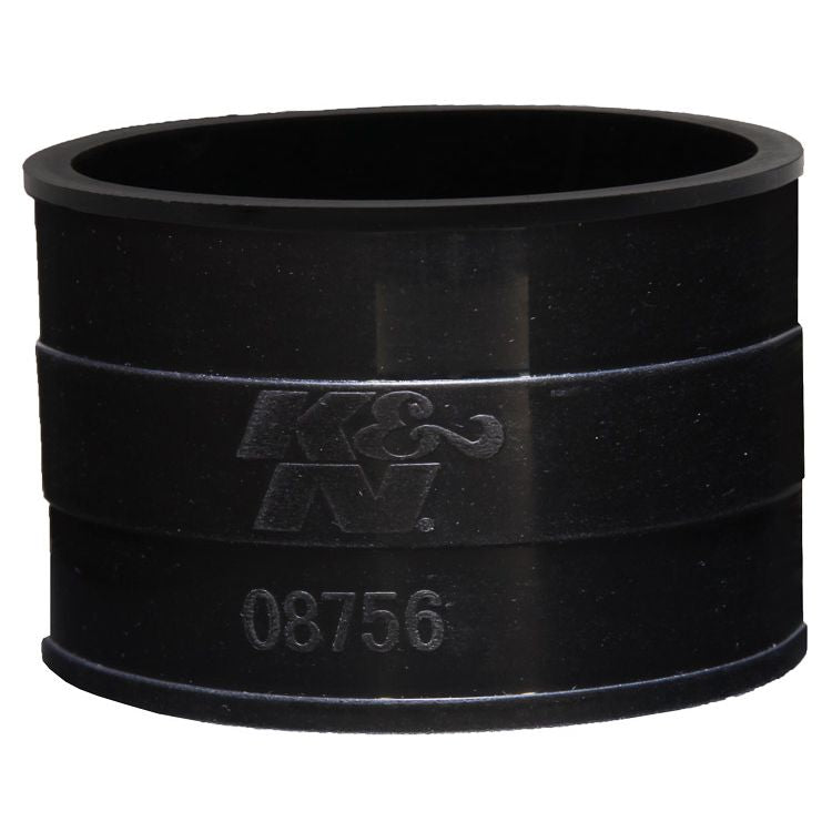 K&N 08756 Rubber Hose