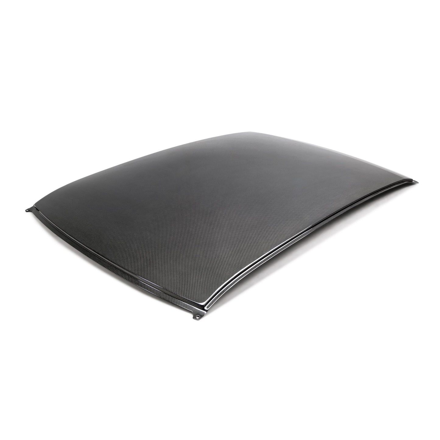 Anderson Composites AC-CR0910DGCH-DRY Dry carbon fiber roof replacement for 2008-2020 Dodge Challenger