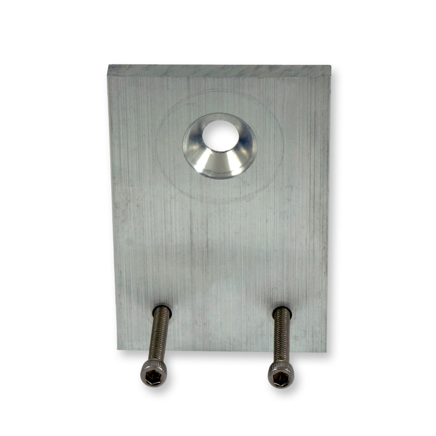 Innovate Motorsports Bracket Aluminum W/Screws For MAC Solenoid 38860
