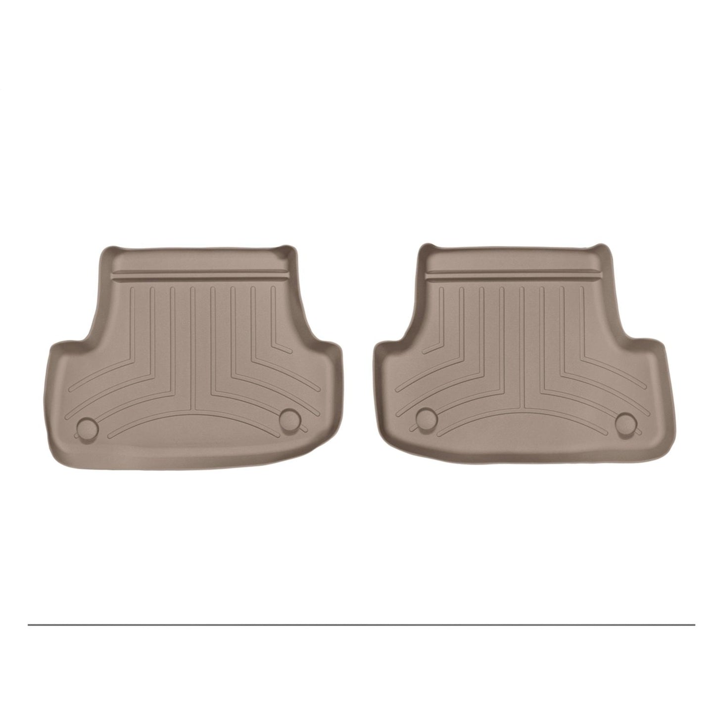 WeatherTech FloorLiner™ DigitalFit® 455002