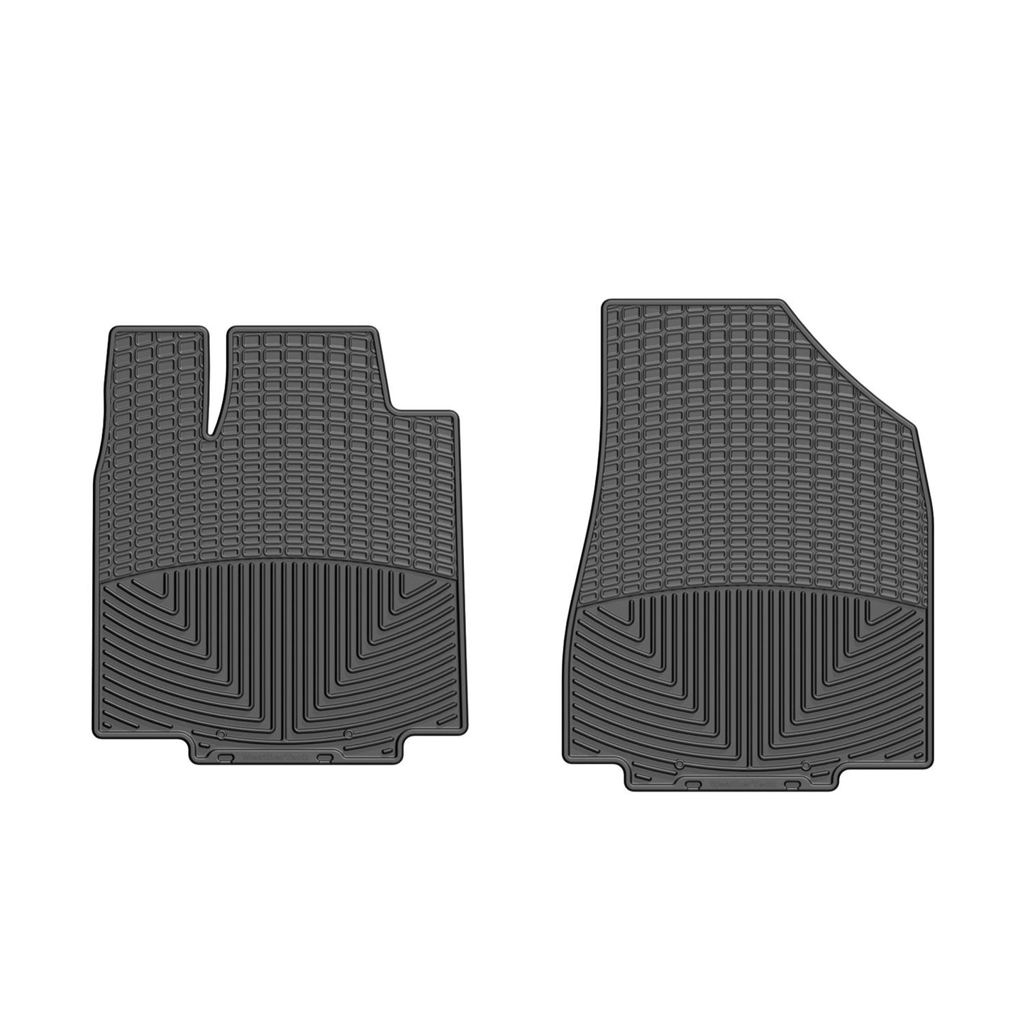 WeatherTech All Weather Floor Mats W305