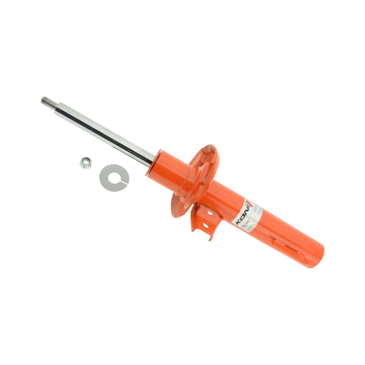 Koni STR.T (orange) 8750- non-adjustable low pressure gas full strut 8750 1005