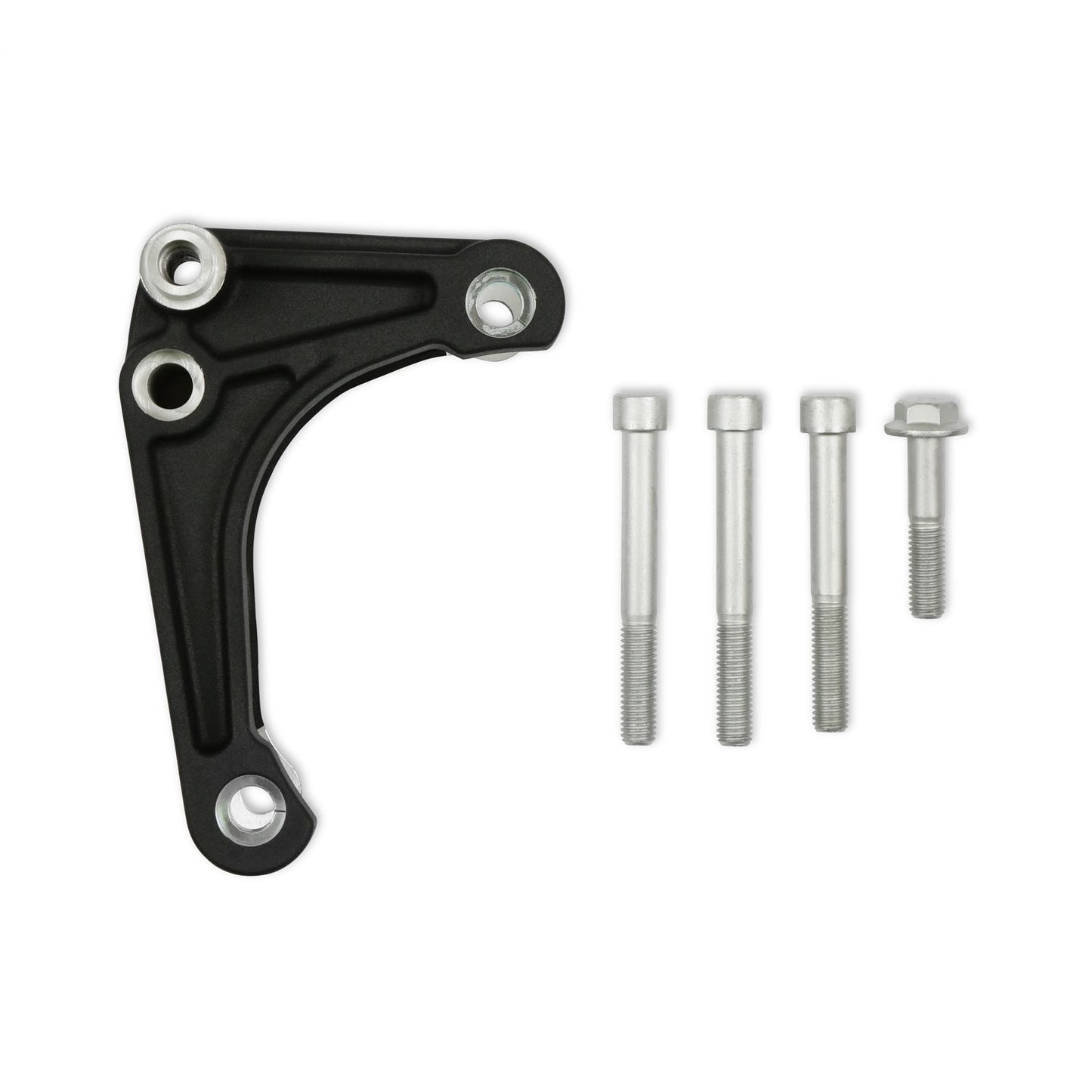 Holley Accessory Drive Bracket 20-166BK